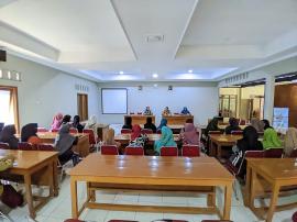 Dukung Ekonomi Masyarakat, BUMDesa Bersama Gulirkan Dana bagi Kelompok 